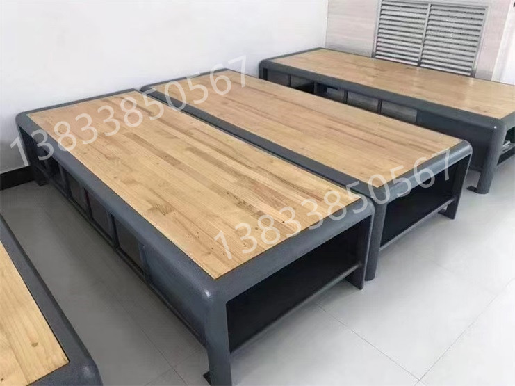 威海戒毒所床具