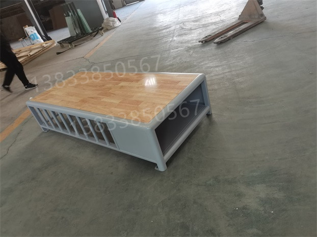 威海拘留所床具