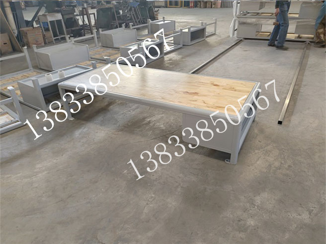 威海监狱床具
